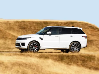 123oto THAY KÍNH XE Ô TÔ Range Rover Sport tận nơi